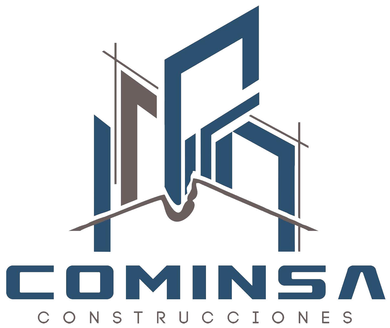 Logo Cominsa